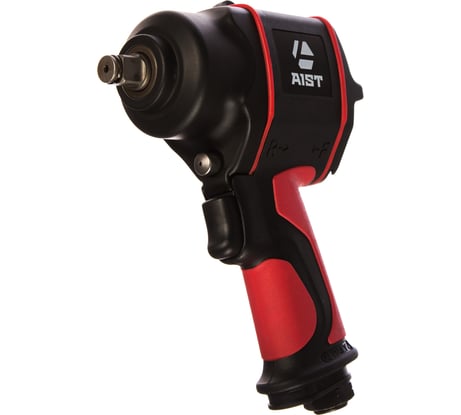 Пневмогайковерт AIST 1/2" 90140014 00-00017431