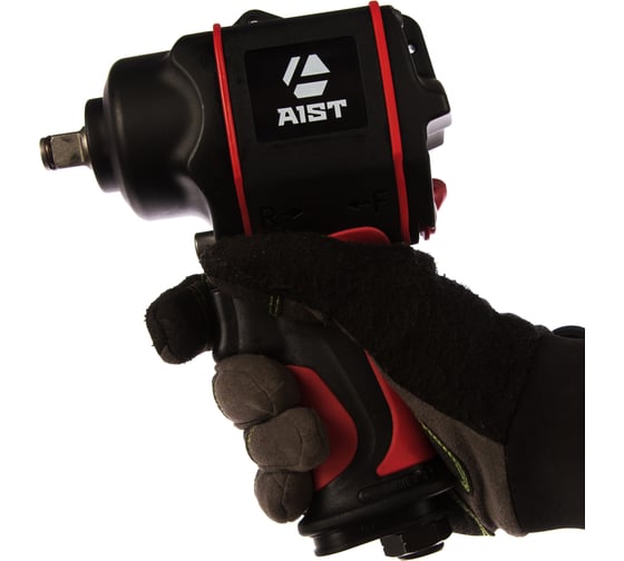 Пневмогайковерт AIST 1/2" 90140014 00-00017431