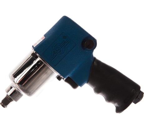 Пневмогайковерт AIST 1/2" 90143068 00-00011187