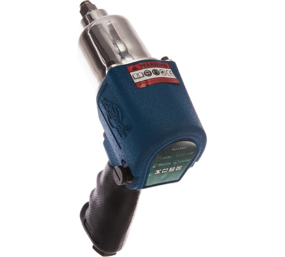 Пневмогайковерт AIST 1/2" 90143068 00-00011187