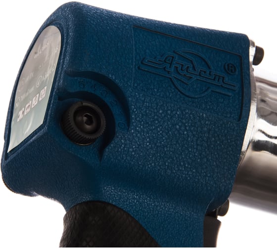 Пневмогайковерт AIST 1/2" 90143068 00-00011187
