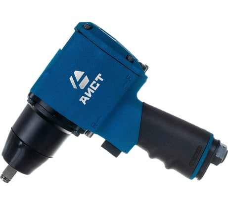 Пневмогайковерт AIST 1/2" 90140016-1 00-00016719
