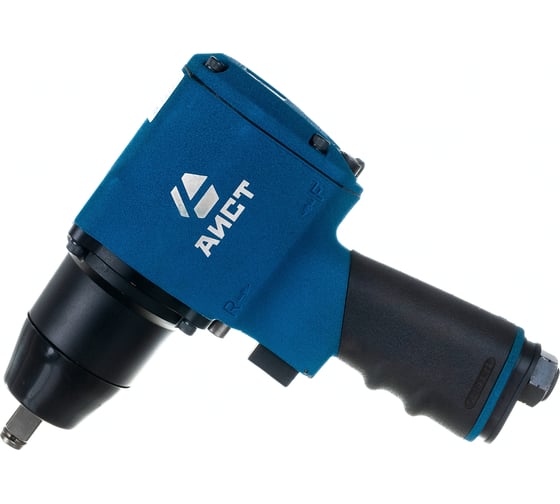 Пневмогайковерт AIST 1/2" 90140016-1 00-00016719 1