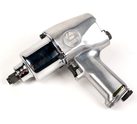 Пневмогайковерт AIST 1/2" 90141201KI-857 00-00020701