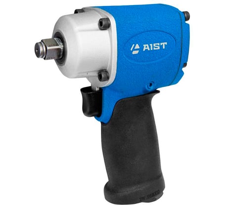 Пневмогайковерт AIST 1/2" 90142061 00-00015672