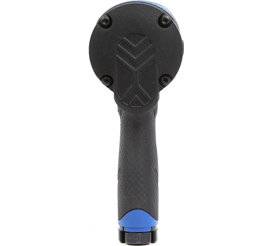 Пневмогайковерт AIST 1/2" 136 кг-м 1356 Нм 90141360-M 00-00021122