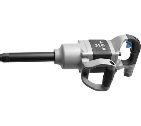 Пневмогайковерт AIST 1" 90162767-6KI-1838A-6 00-00016640