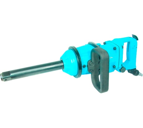 Пневмогайковерт AIST 1" 90163451-8 00-00010654