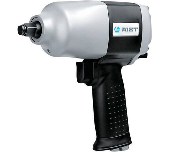 Пневмогайковерт ударный 1/2 дюйма 949Нм композитный AIST 90140967/KI-1450 00-00016638