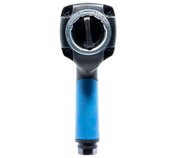 Пневмогайковерт AIST 1/2" 90146120 00-00010647
