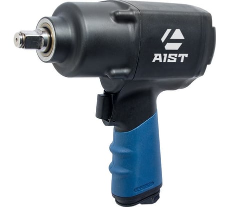 Пневмогайковерт AIST 1/2" 90146138 стар.90146135 00-00009472