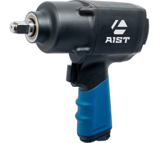 Пневмогайковерт AIST 1/2" 90146138 стар.90146135 00-00009472
