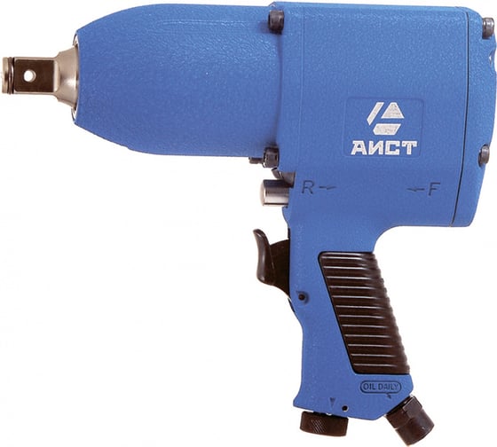 Пневмогайковерт AIST 3/4" 90151241 00-00016722