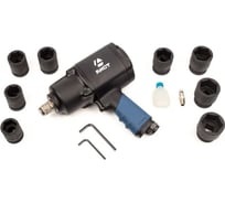 Пневмогайковерт AIST 3/4" 90150013 00-00016718