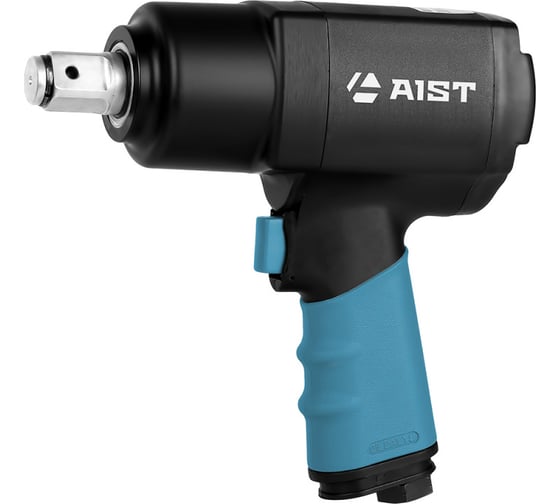 Пневмогайковерт AIST 3/4" 90156135 00-00010648 1