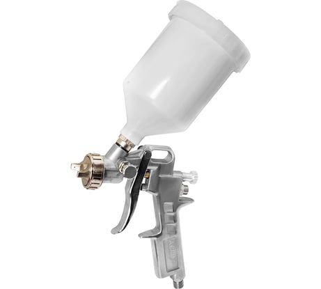 Краскораспылитель AIST 1.8 мм 91072018AE 00-00010269