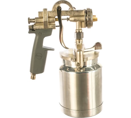 Краскораспылитель AIST 1.5 мм 91071515AE 00-00010264