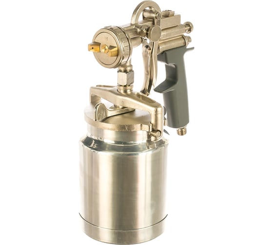 Краскораспылитель AIST 1.5 мм 91071515AE 00-00010264