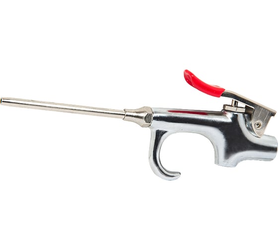 Обдувочный пневмопистолет с насадкой AIST 100 мм 91210501 00-00004298 1