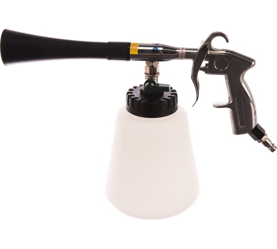 Чистящий пистолет Grass Tornador Black Pro RP-0203