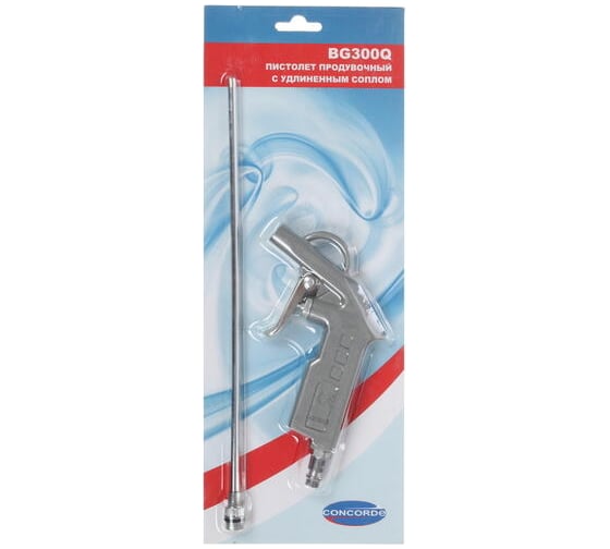 Продувочный пистолет CONCORDE BG300Q 6619248