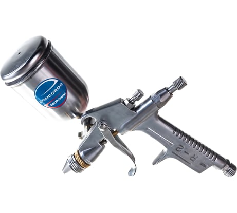 Краскораспылитель CONCORDE SGU0.5 mini 6619236