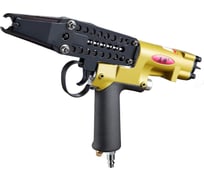 Скобообжимной пневматический пистолет MEITE SC77XE 7.8-10 мм, 15ga, с удлиненным носиком GBA58D00301