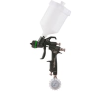 Краскораспылитель Walcom Slim Kombat S HVLP 813017