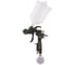 Краскораспылитель WALCOM 813017 Slim Kombat S, HVLP 813017-NE 1