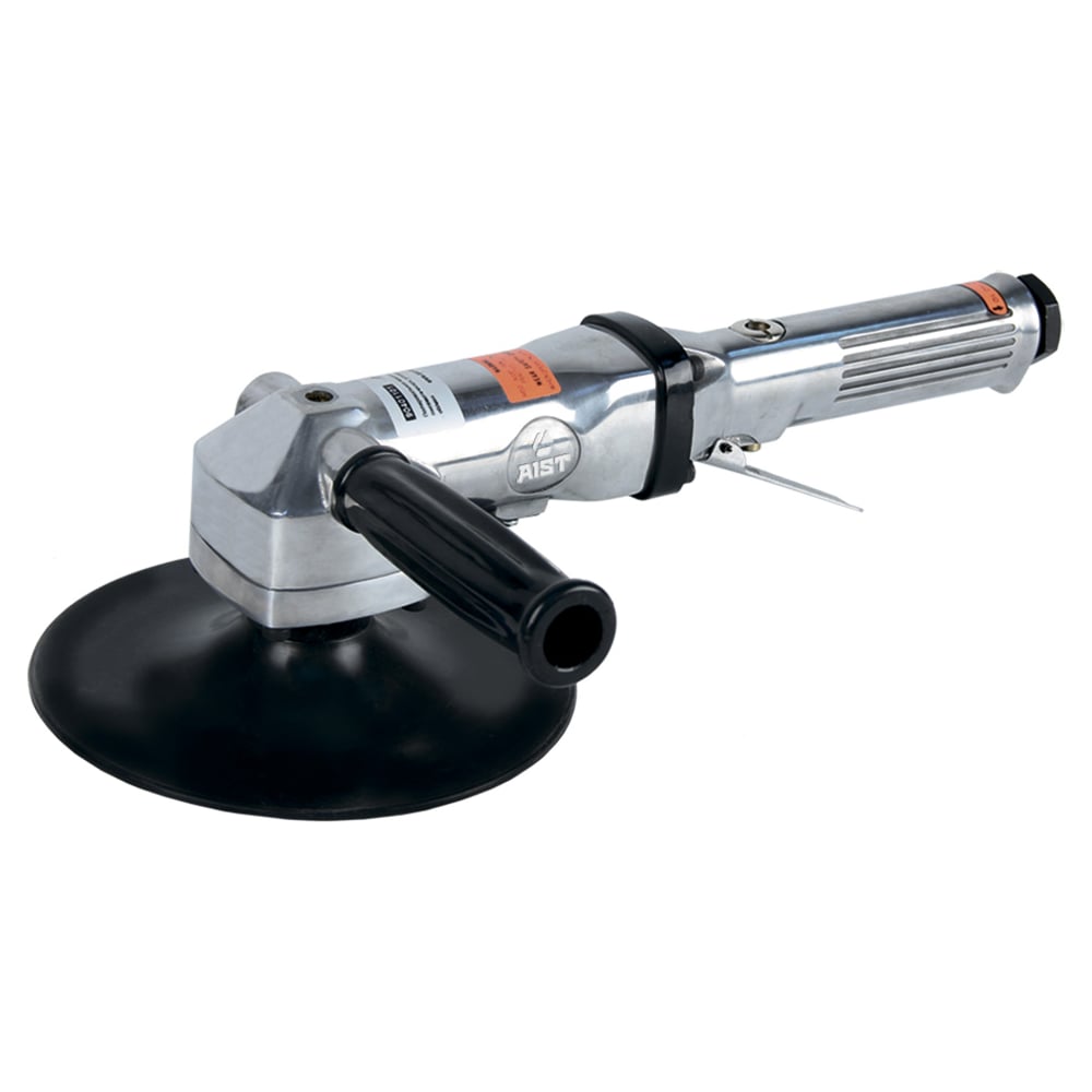 Пневматическая угловая шлифовальная машинка AIST 90401101 00-00009416 ...