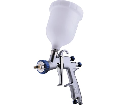 Окрасочный пистолет HUBERTH FLG, дюза 1.3 RP123FLG-1.3