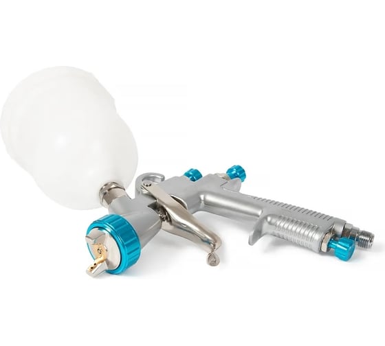 Окрасочный пистолет HUBERTH FLG, дюза 1.3 RP123FLG-1.3