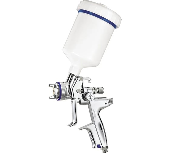 Окрасочный пистолет HUBERTH HVLP 14000, дюза 1.3 RP14000H-1.3