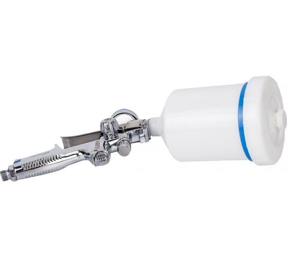 Окрасочный пистолет HUBERTH HVLP 14000, дюза 1.3 RP14000H-1.3