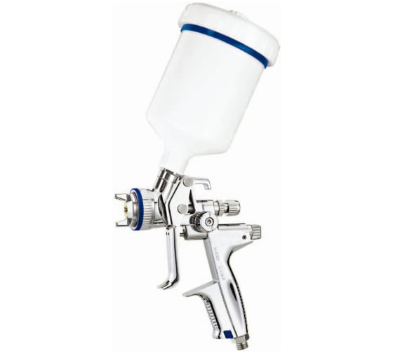 Окрасочный пистолет HUBERTH HVLP 14000, дюза 1.4 RP14000H-1.4 1