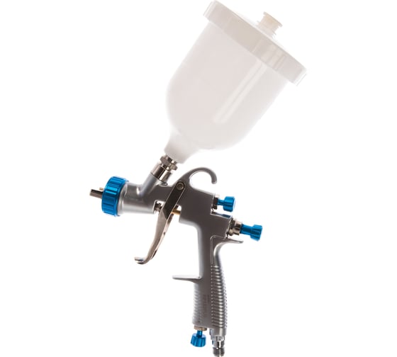 Окрасочный пистолет HUBERTH FLG, дюза 1.6 RP123FLG-1.6