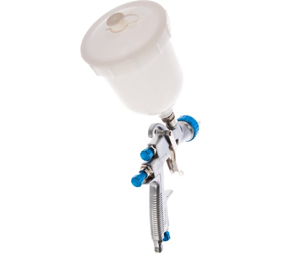 Окрасочный пистолет HUBERTH FLG, дюза 1.6 RP123FLG-1.6