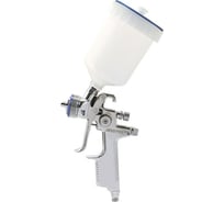 Профессиональный краскопульт Jeta PRO JP2000 HVLP 1.8