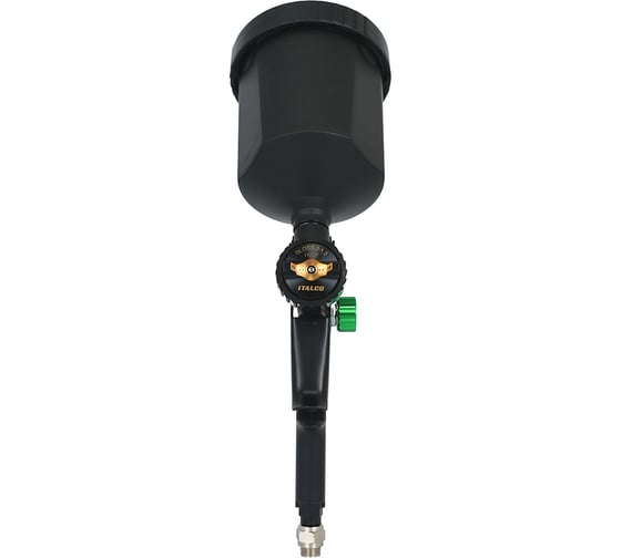 Воздушный краскораспылитель AUARITA HVLP, сопло 1.3 GLOSS-X2-HVLP-1.3