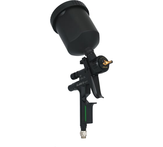Воздушный краскораспылитель AUARITA HVLP, сопло 1.3 GLOSS-X2-HVLP-1.3