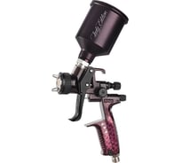 Окрасочный пистолет SATAminijet 4400 B HVLP Lady Edition SR QCC 219790