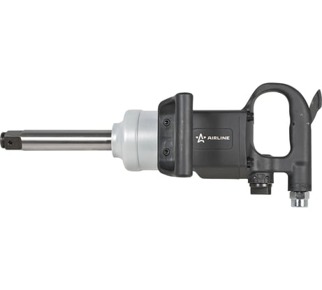 Пневматический ударный гайковерт Airline 1" DR 2800 Нм AT-IW-06