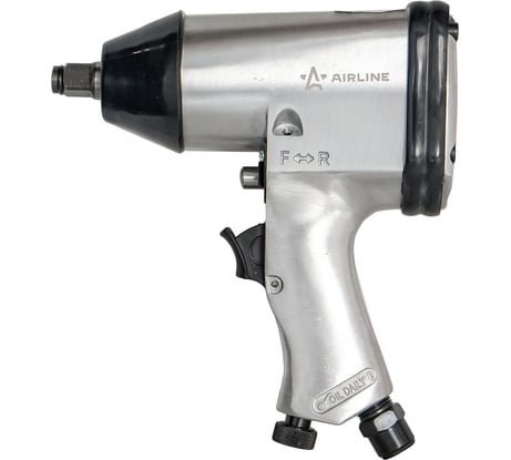 Пневматический ударный гайковерт Airline 1/2 DR AT-IW-01