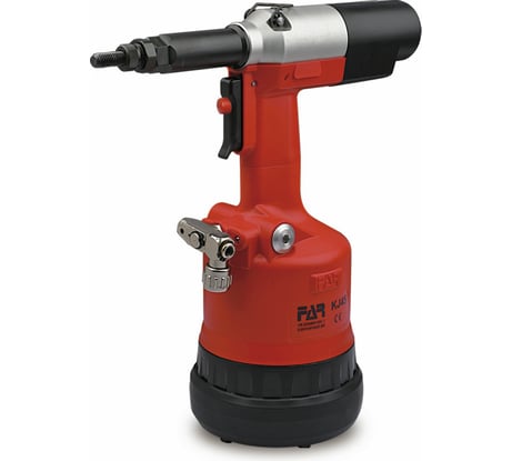 Гидропневматический заклепочник FAR EXTRA KJ45/s 705082