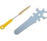 Краскораспылитель AIST 00-00006065 7