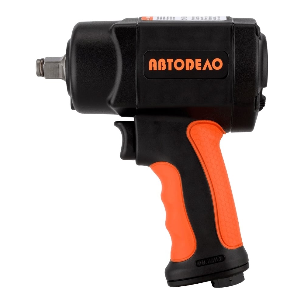 Гайковерт пневматический АвтоDело (42500)
