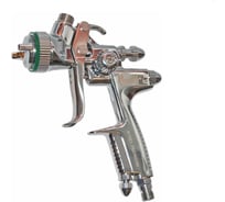 Краскопульт Русский Мастер H 1001 Premium HVLP 1.4 мм РМ-93991