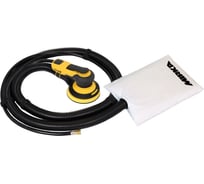 Шлифовальная пневматическая машинка Mirka PROS550DB 8995550211