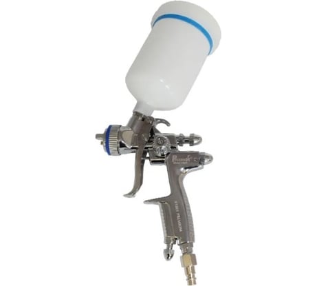 Краскопульт Русский Мастер H 1001 Premium LVMP 1.3 мм РМ-78170