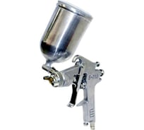 Краскопульт Русский Мастер S710-G d=1.5, боковой РМ-91204